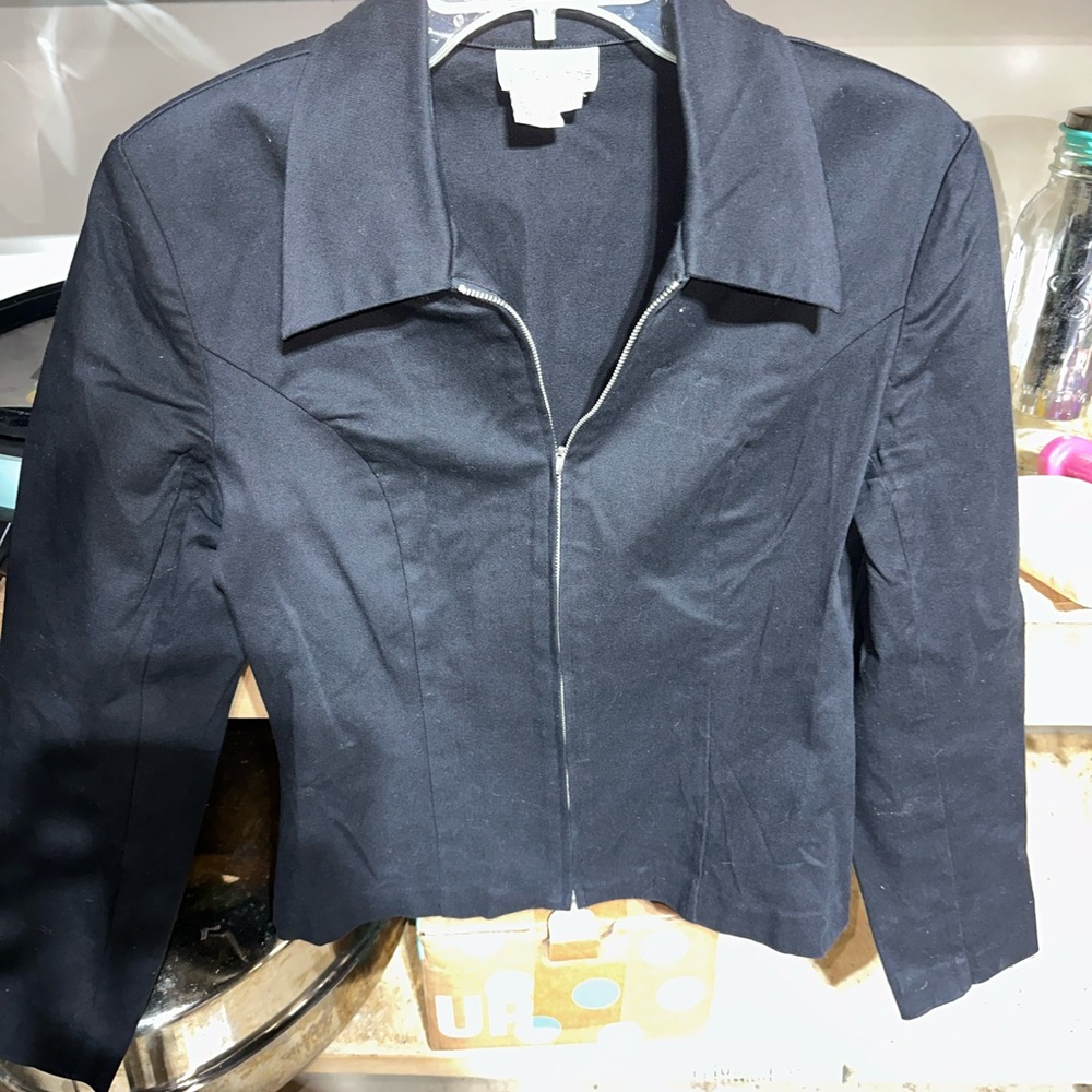 Gantos Classic Black Women's Jacket blazer sizes
